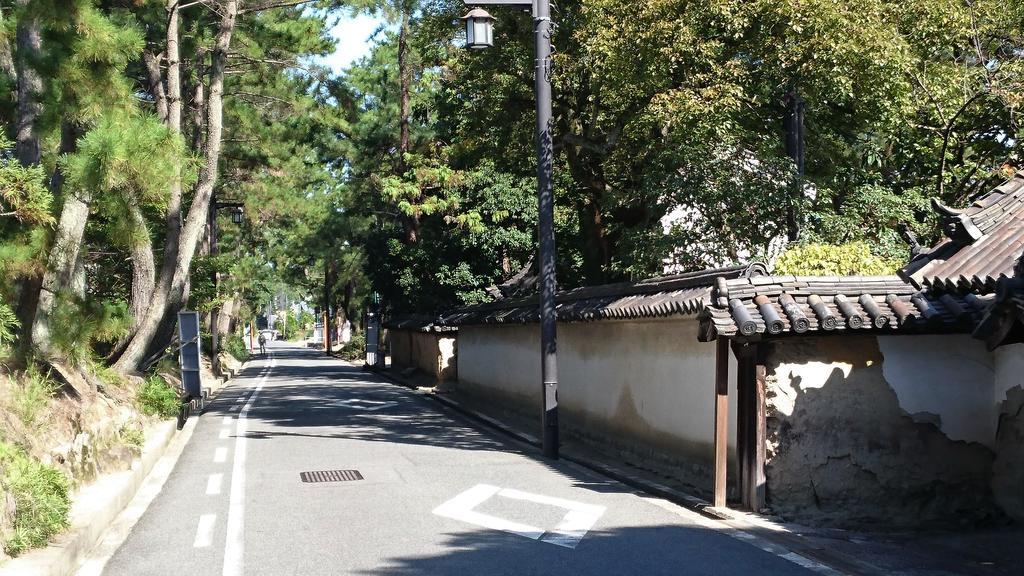 Business Hotel Century Nara Exterior photo