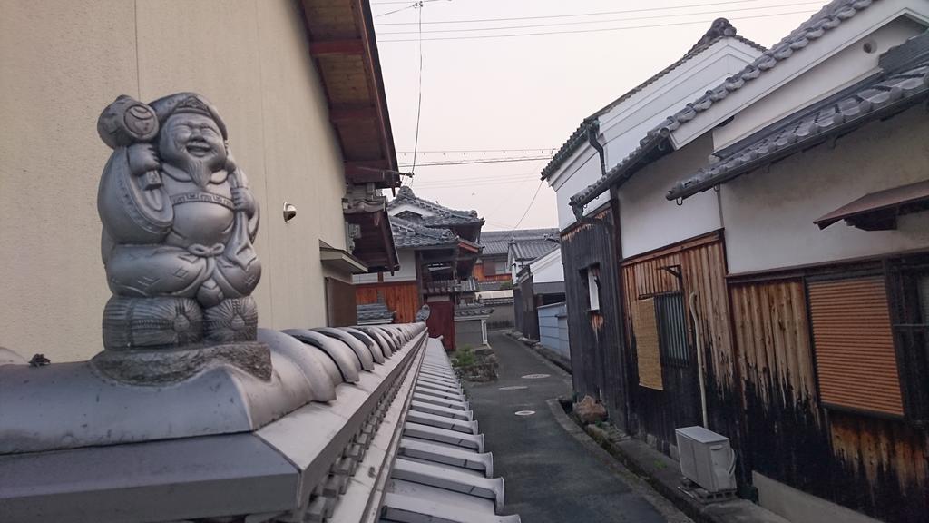 Business Hotel Century Nara Exterior photo
