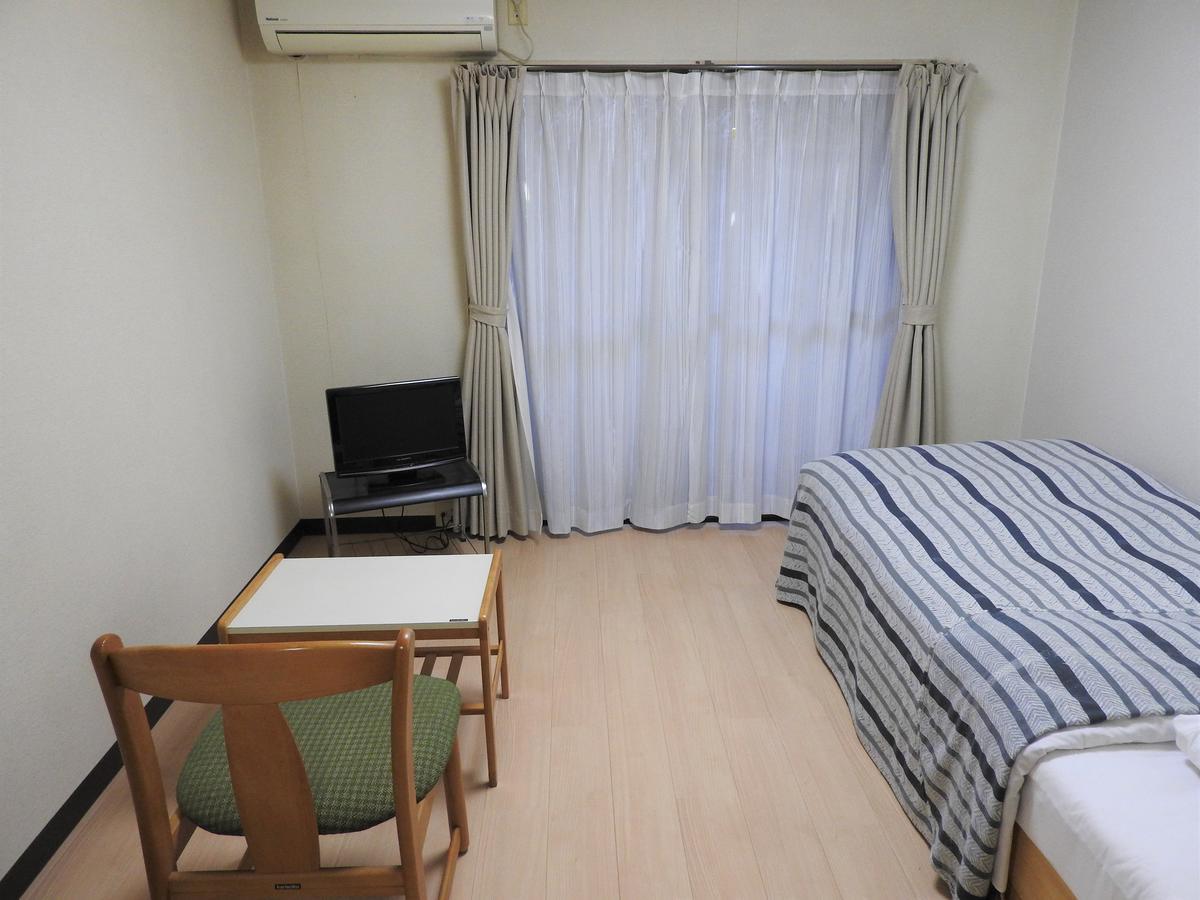 Business Hotel Century Nara Room photo